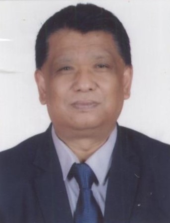 Er. Pradip Kumar Theke
