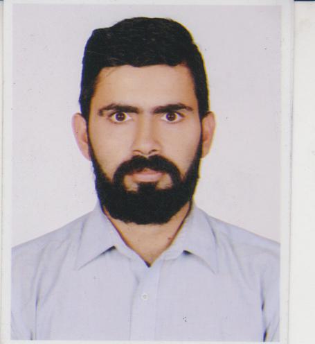 Member Profile
