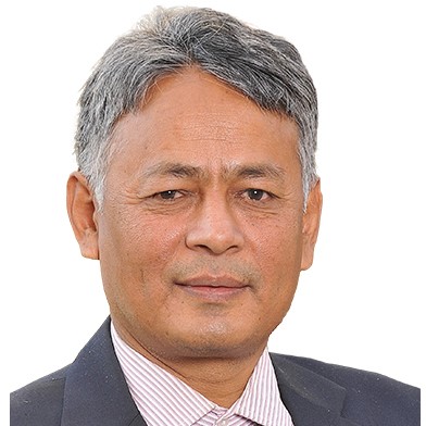 Dr. Jagat