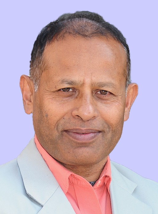 Member Profile
