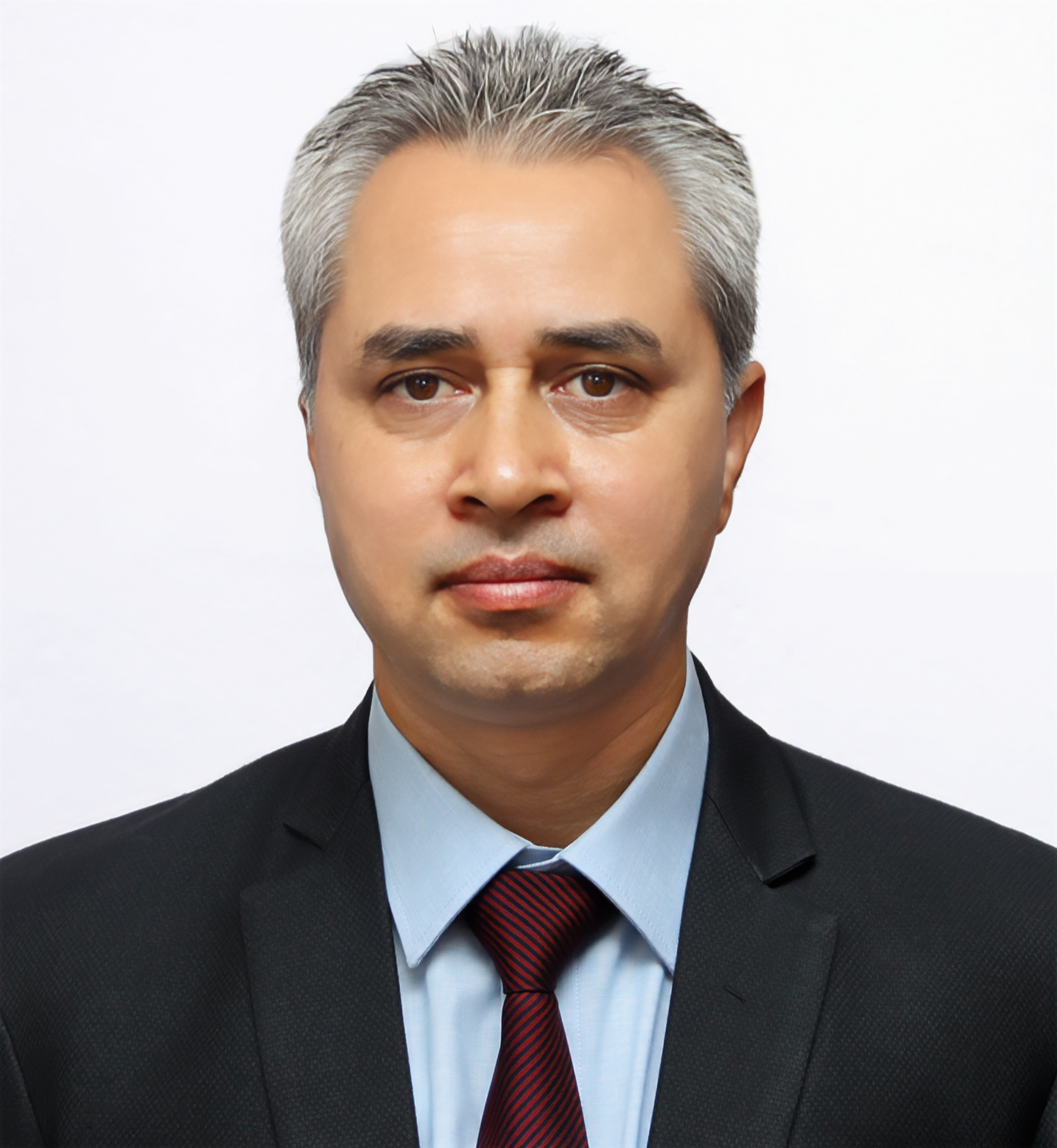 Mr. Manoj Silwal