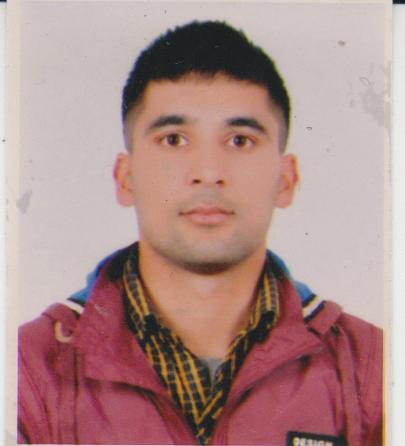Member Profile