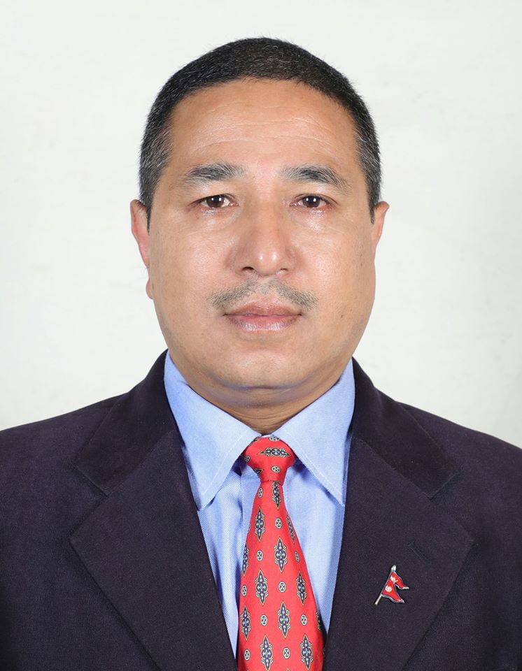 Member Profile